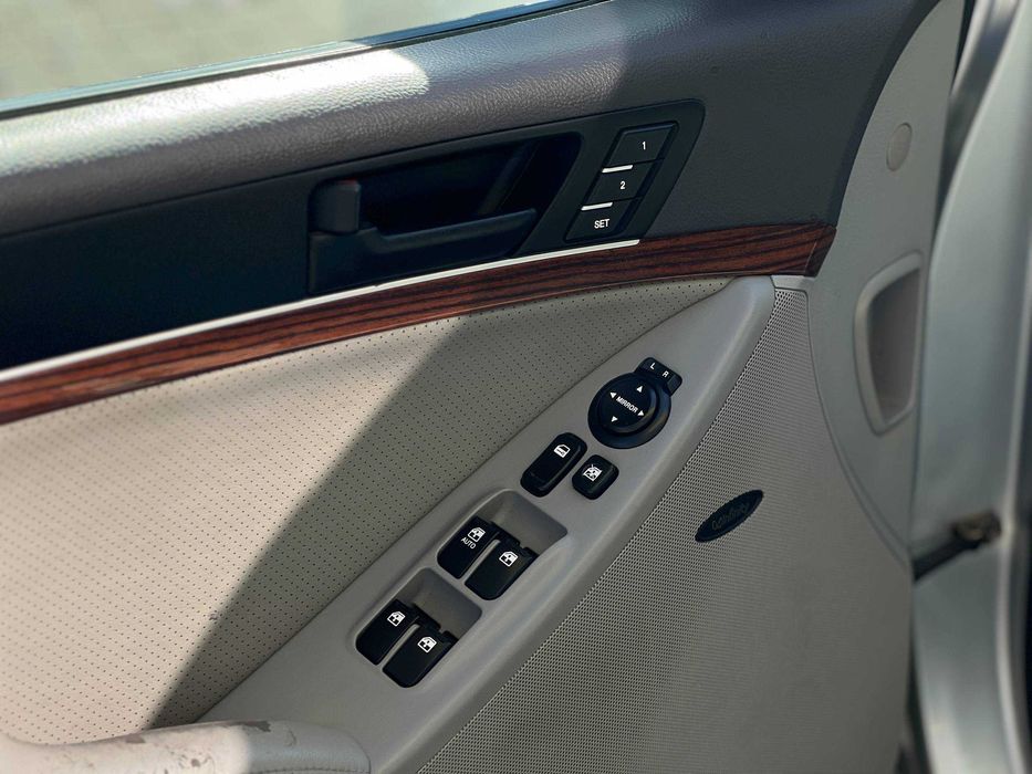 Hyundai Veracruz 2007