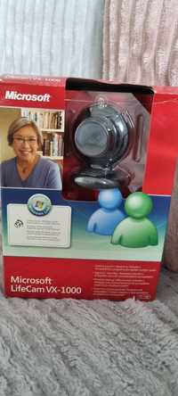 Microsoft lifecam VX-1000