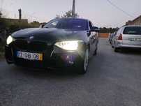 Bmw serie 118diesel