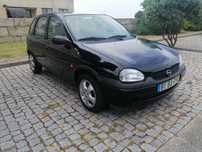 Opel corsa td 1.5