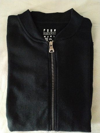 Blusão preto | FSBN | XL