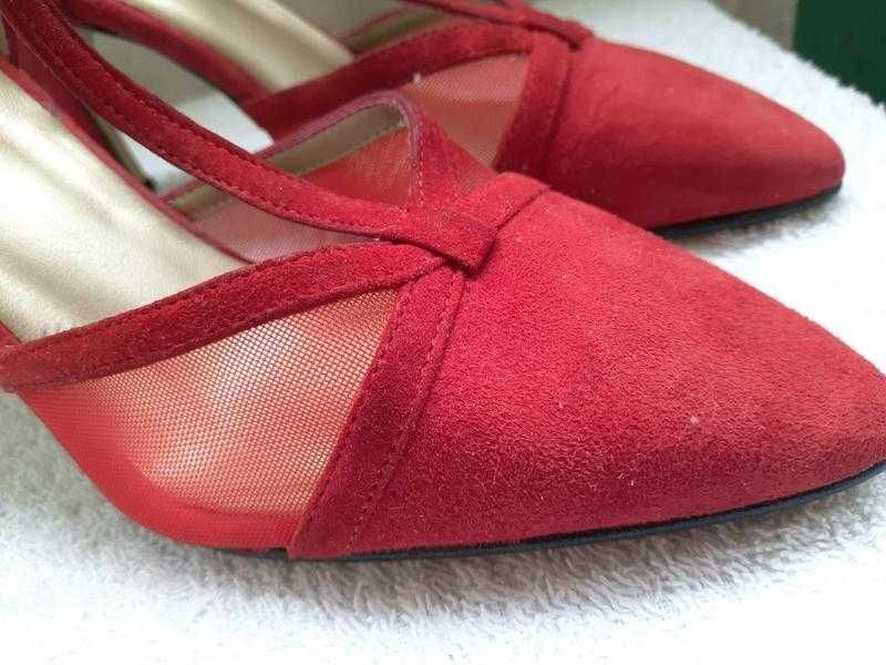 Жіночі, дитячі, підліткові босоніжки, туфлі мері джейн для танців