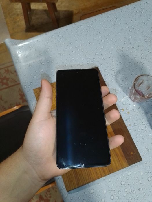 Redmi note 13,128 gb под замену экрана