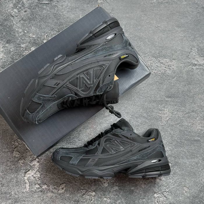 Чоловічі Зимові Кросівки New Balance 1064 Gore-Tex Termo Winter