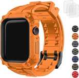 Pasek kompatybilny z Apple Watch 44 mm