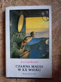 Czarna magia w xx wieku