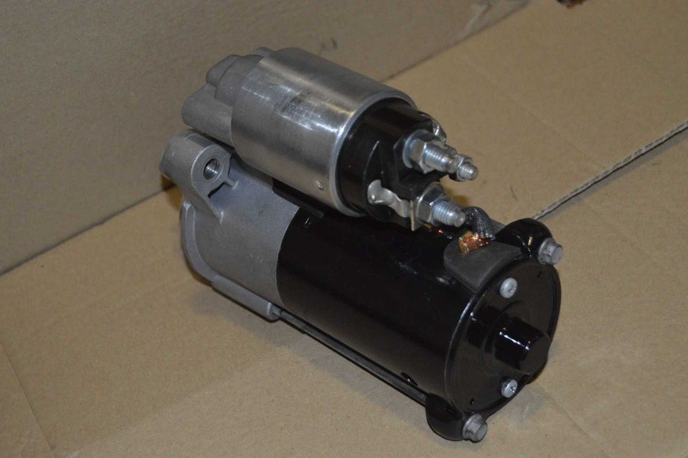 Стартер Ford Tourneo Transit Connect Escort 1.4 1.6 1.8 TD 2T1411000BA