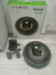 Robot sprzątający irobot Roomba 980 stan bdb
