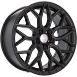 4x Felgi 17 m.in. do AUDI A1 A3 8L TT 8N SEAT Arona Ibiza V VW Polo - B5812