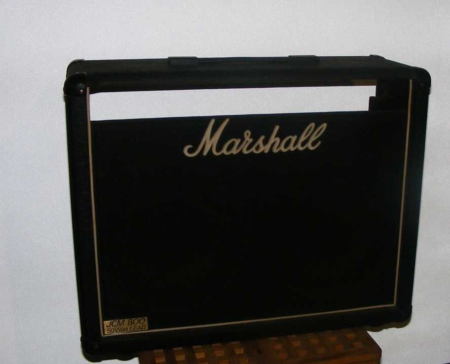 JCM800 Combo 2x12 bez wzmacniacza