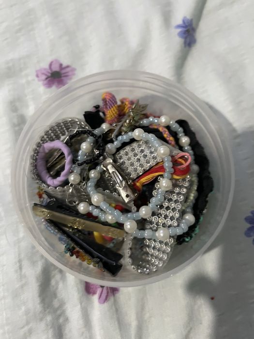 Mystery Jewelry Box(бокс з прикрасами)