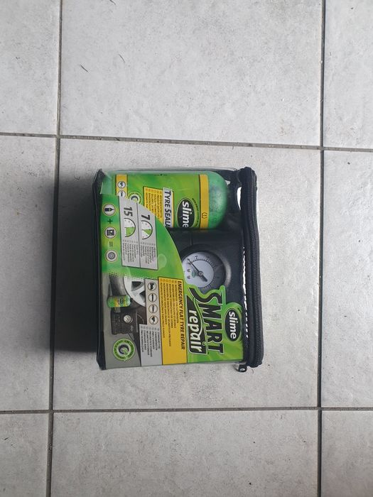 Kompresor kompresorek samochodowy Continental