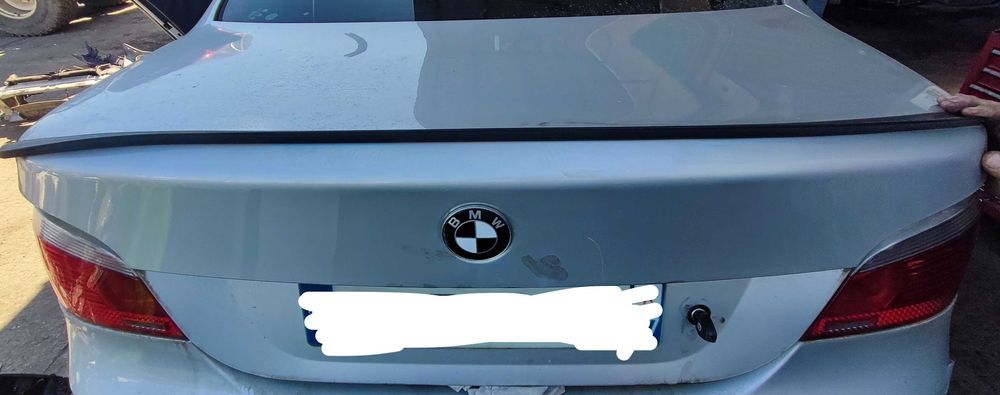 Peças BMW série 5 E60 525i 2.5i ref m54b256s5 caixa ZF 6HP 19