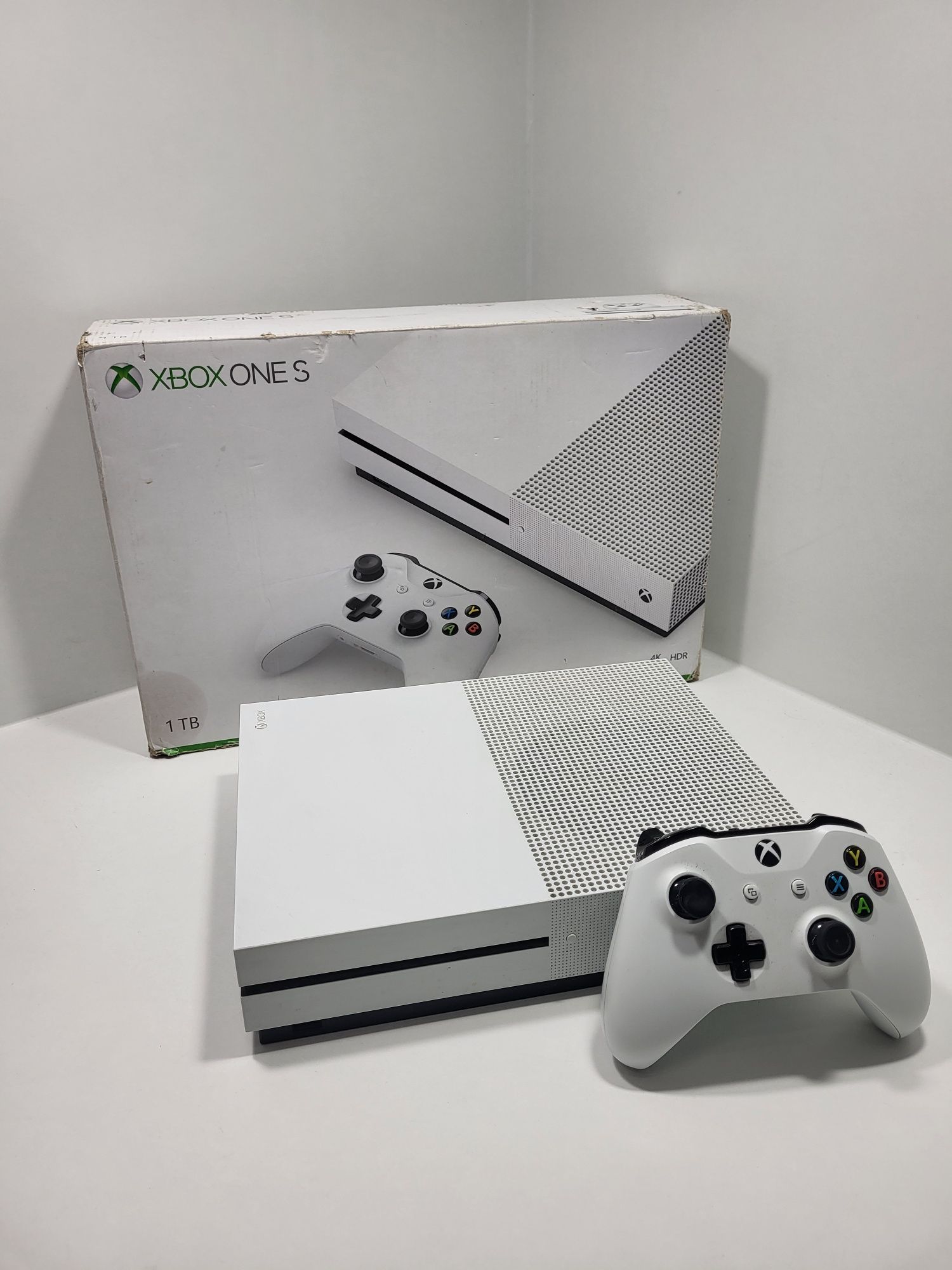 Konsola Xbox One Komis Madej Sc Czeladź