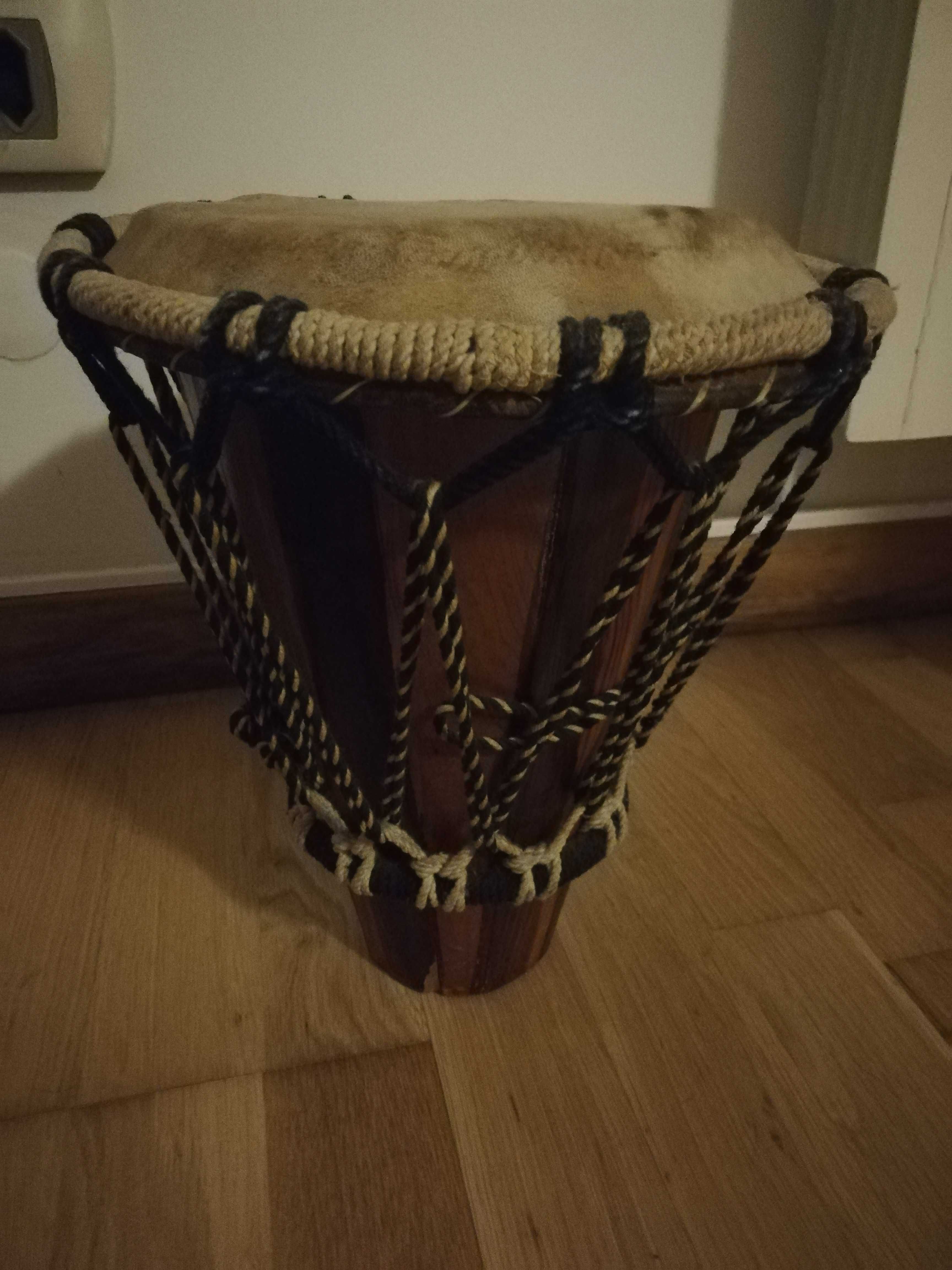 Bongo origem Marrocos