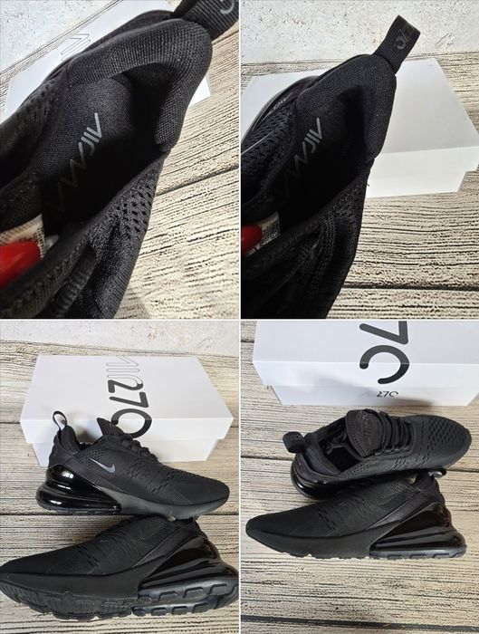Nike Air Max 270 r.40