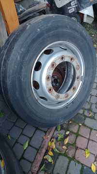 koło 315/70R22,5 zapas