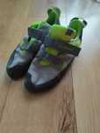 Buty do wspinaczki simond  rozmiar 43 Idealne