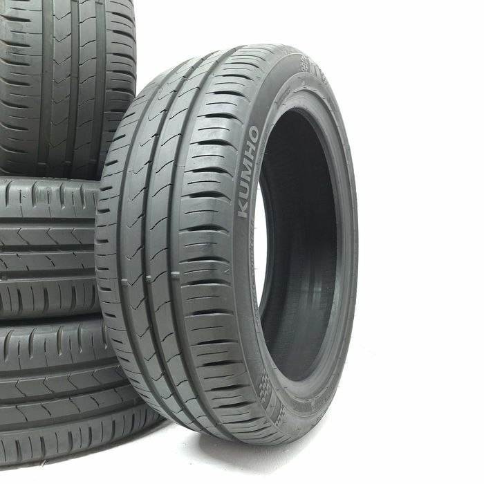 185/50/16 Opony letnie Kumho Ecsta HS51  N0679