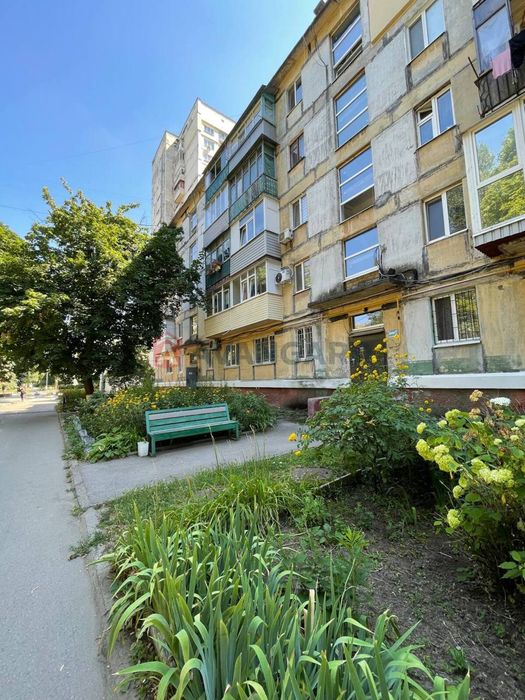 Продам 1к квартиру Янгеля.Титова
