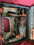 Перфоратор Bosch GBH 2-28 DFV Professional