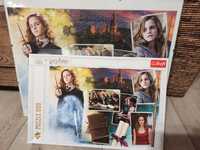 Puzzle Harry Potter 600 elementów