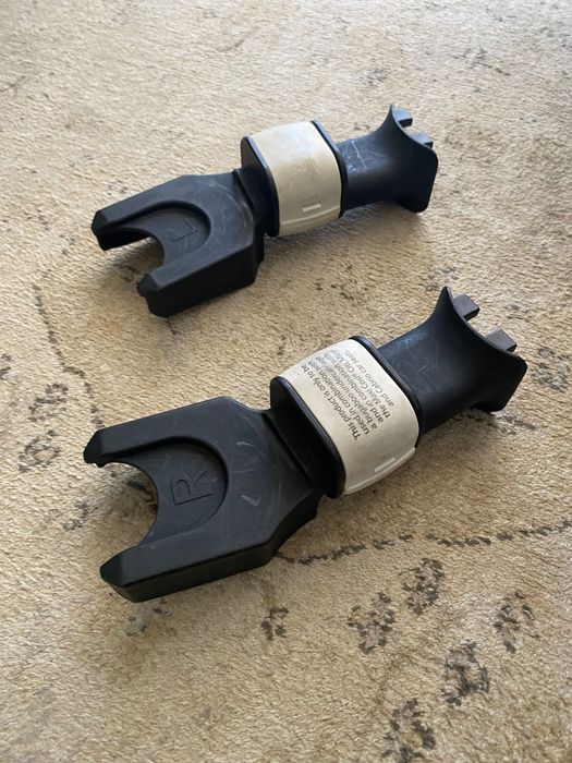 Adaptador carrinho bebé Bugaboo Maxi-Cosi