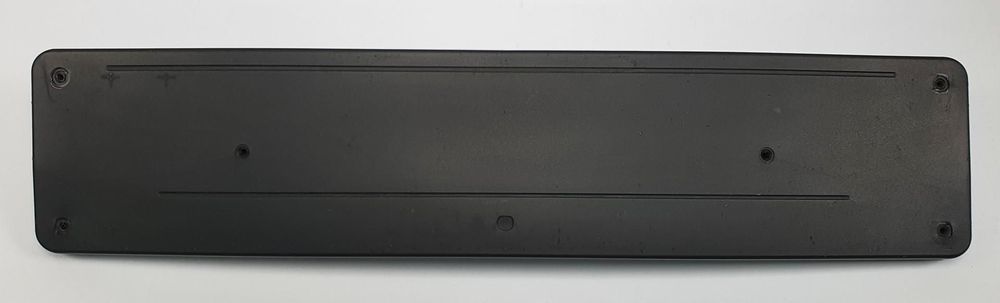 LISTWA RAMKA POD TABLICĘ MERCEDES W205 A2058170678