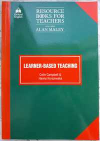 Learner-Based Teaching - Colin Campbell, Hanna Kryszewska
