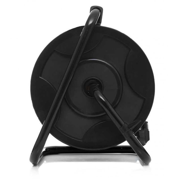 PRZEDŁUŻACZ Bębnowy Ogrodowy ,Budowlany 50M