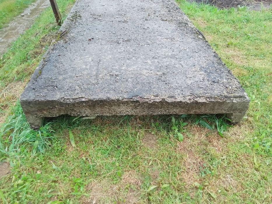 Продам панель пирикриття