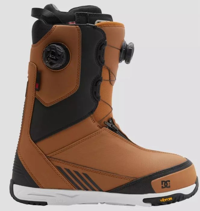 DC Transcend Boa buty Snowboardowe