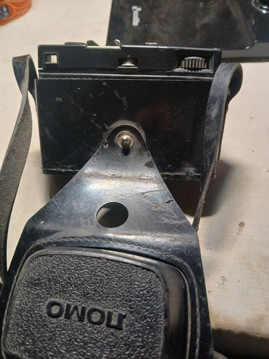 Фотоаппрат смена 8 як новий