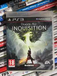 Dragon Age Inquisition|PS3