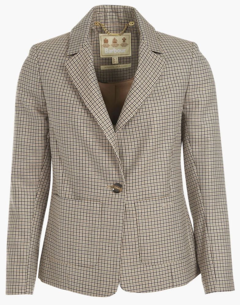 Marynarka BARBOUR nowa M 38