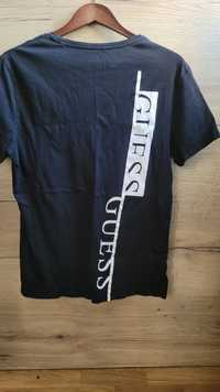 T-shirt koszulka guess rozm.l