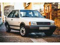 Peças VW Polo GT G40