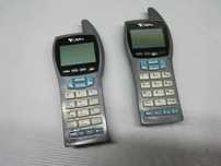 Comandos x64 e antena