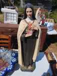 Imagem santa Teresinha