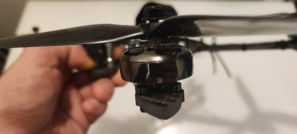 Набір для fpv 7дюймів