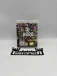 Dj Hero Ps3 Gwarancja
