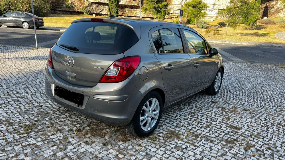 Opel Corsa D 1.3 Cdti 95cv ( 167.000klm )