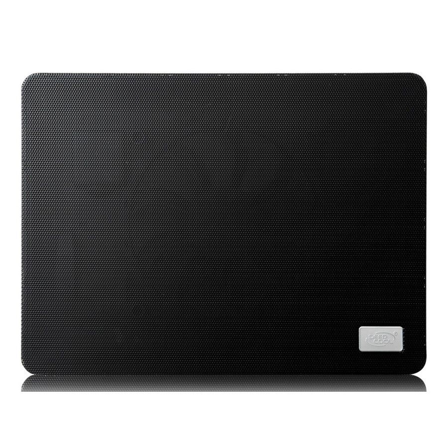 Підставка для охолодження ноутбука 15,6" DeepCool Black