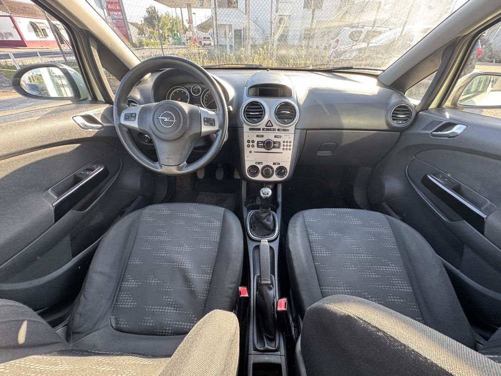 Opel corsa Ecoflex 1.3 Diesel