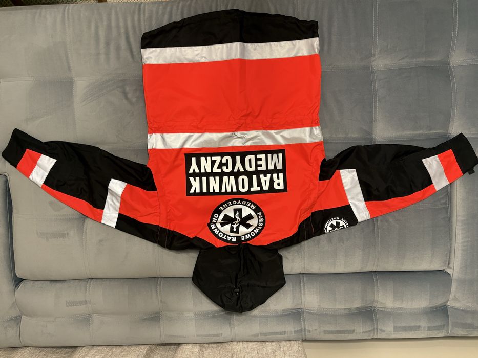 Zestaw odzieży Akatex