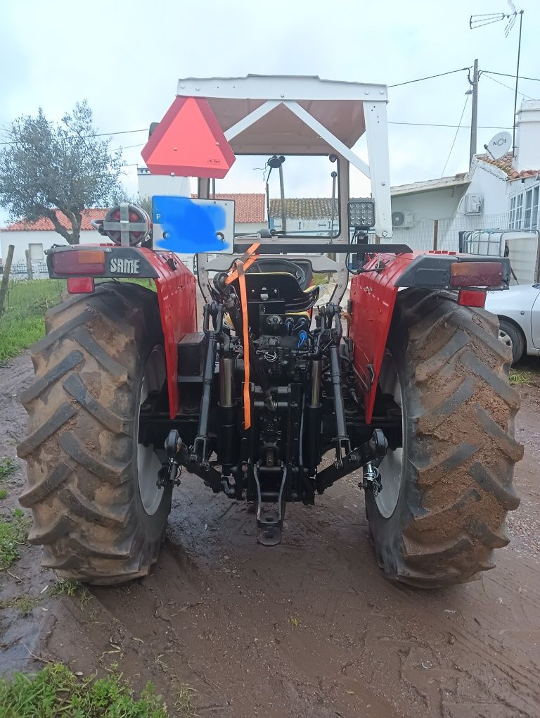 Same explorer 70