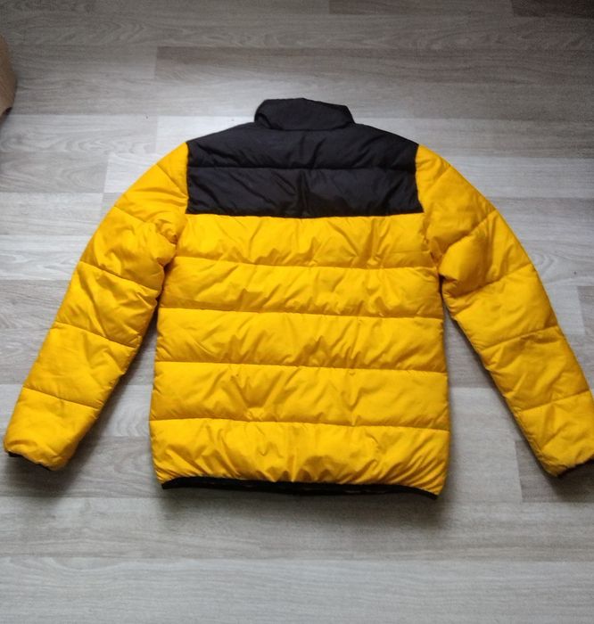 Пуховик Ellesse Original