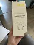 Gniazdo 3 porty USB, 6w1