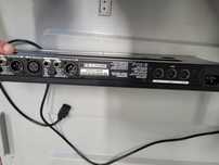 Zestaw audio gitarowy