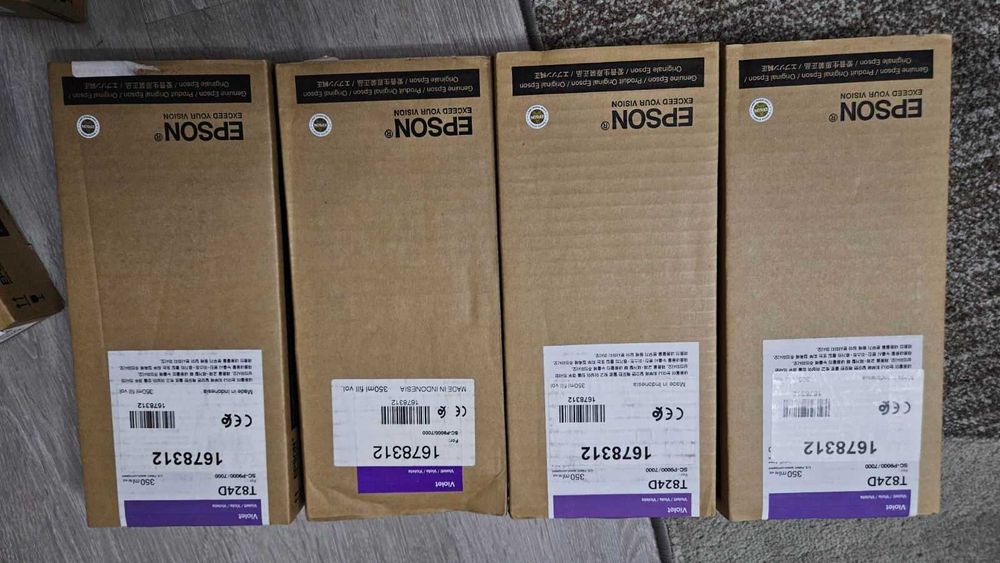 Epson P6000 P7000 P8000 P9000